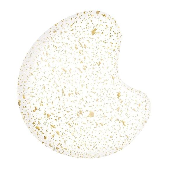 Sally Hansen Miracle Gel™ Nail Polish SET 777 Gold Glitter 781 Silver Glitter - Picture 7 of 12